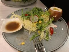 -国家大剧院西餐厅