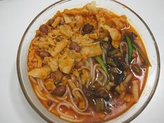 -亚皆老街南宁老友粉·米粉(印象城店)