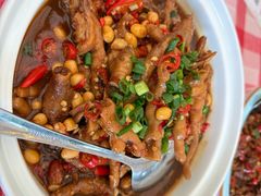 -柴火农家·江西赣南菜(土华店)