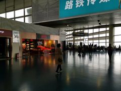 -太原武宿国际机场