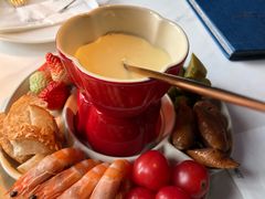 -Wei菋·Le Bistrot