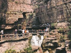 -云台山风景名胜区