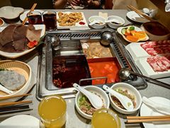 -海底捞火锅(龙湖金沙天街店)