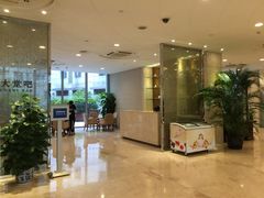 -南京国际博览中心酒店