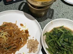 -Home Thai·泰谣(王府井apm店)