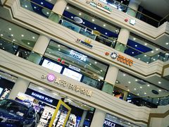 -万达广场(大明宫店)