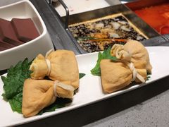 -海底捞火锅(天一广场亚细亚店)