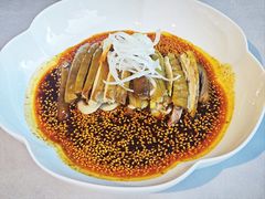 -南堂馆·新川菜(悠方店)