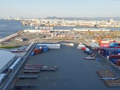 -福冈国际邮轮码头