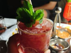 -LONG BAR 廊吧(外滩华尔道夫酒店)