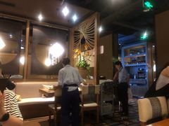 -云海肴·云南小炒·汽锅鸡(天津国金汇店)