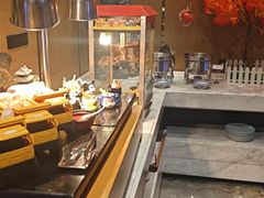 -飨食汇全日制餐厅·昆山皇冠假日酒店(九方店)