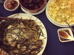 -老吉士酒家(天平路店)