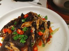 -绿茶餐厅(燕郊永旺店)