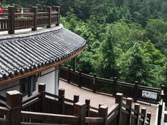 -青岛崂山太清宫
