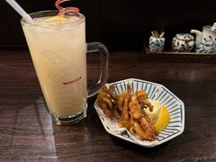 -哥哥の深夜食堂(叁宸里店)