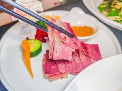 -唐猫庭院·千年陕菜(赛格国际购物中心店)