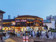 -古韵轩·江浙融合菜(梁溪店)