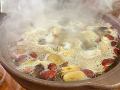 -威邵鸡煲(西华路总店)
