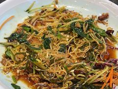 -李记东北饺子馆·东北菜(欢乐谷店)