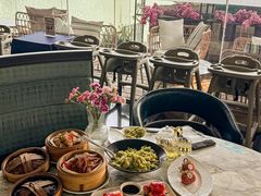 -东南里湖景餐厅·新闽菜(浦西万达店)