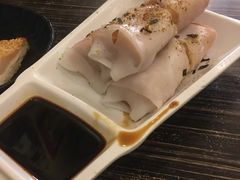 -周记点心(西环店)