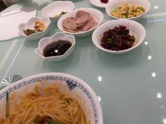 -合胜记太原排档(王府井店)