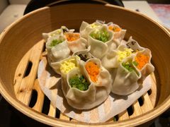 -甄御•海鲜新青岛菜(麦岛店)