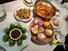 -苏梦江南·淮扬菜(夫子庙店)