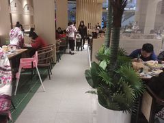 大堂-泰悦澜·泰国餐厅(万象城店)