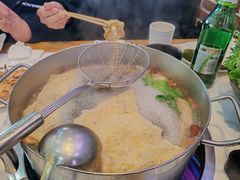 -牛记皇鲜牛肉火锅(环球度假区梨园店)