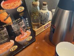 -千代武日本料理(爱建店)