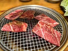 -牛人·雪花牛·木炭烤肉(昆山陆家店)