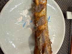 -菊上日式料理(蚌埠银泰店)