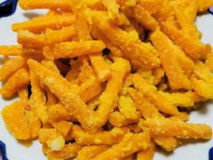 蛋黄焗南瓜-金安大饭店-金品自助餐厅