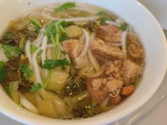 花溪牛肉粉-贵州大厦贵州厅(樱花园西街店)