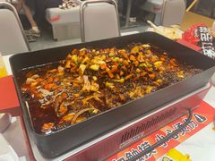 -雅佳神话·麻辣烤鱼(新街口店)