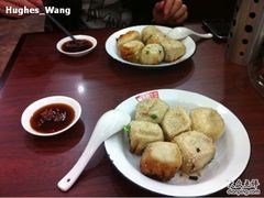 -小杨生煎(龙之梦购物中心店)