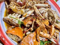 -超越海鲜屋(飞龙物业店)