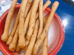 -马路边边串串香(苗栗路店)