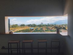 -翠田Green Field Kitchen