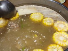 -掂档潮汕牛肉火锅(cityon熙地港店)