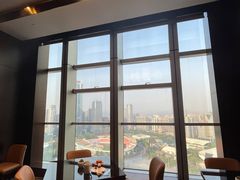 -广州粤海喜来登酒店