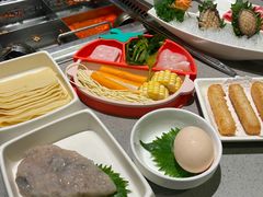 -海底捞火锅(仓山爱琴海店)