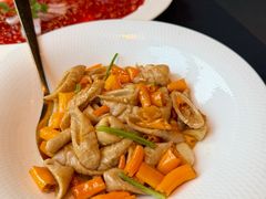 黄贡椒肥肠-醉东Oriental House(静安嘉里中心店)