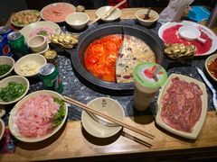 -蜀大侠火锅(寰球文化地标·总府店)