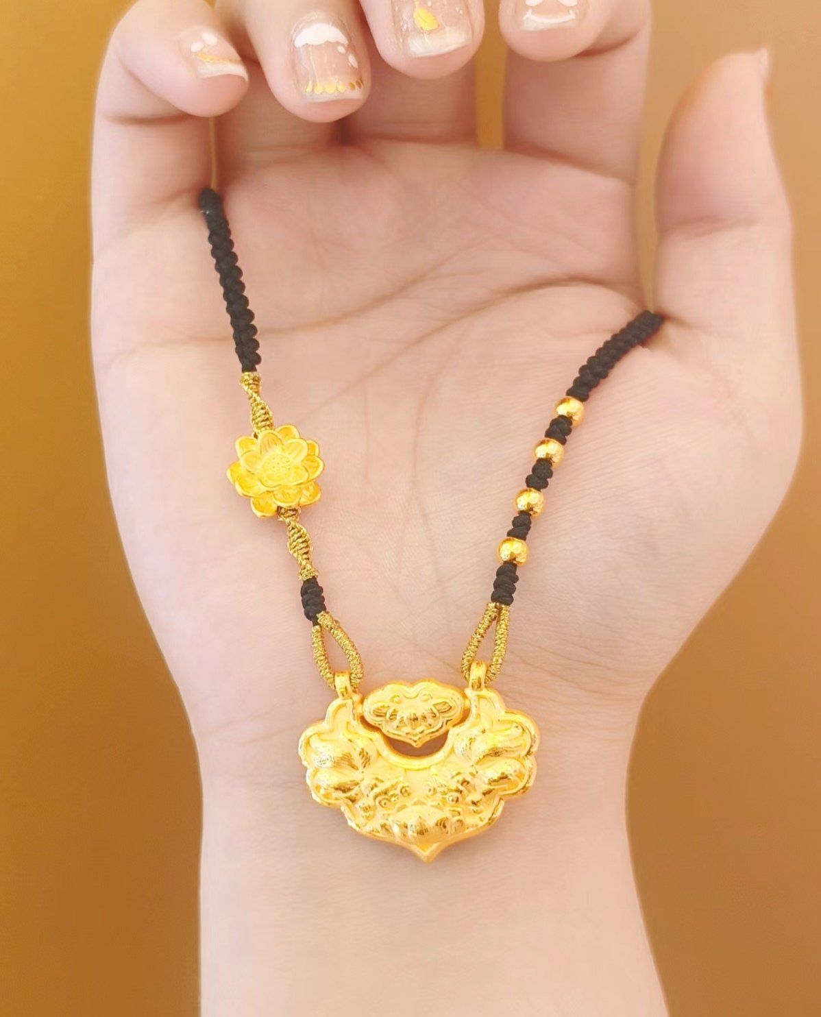 黄金#黄金首饰#中国黄金