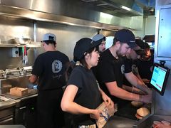 -Fergburger(皇后镇店)