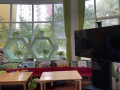 -汇佳幼儿园(北欧园)