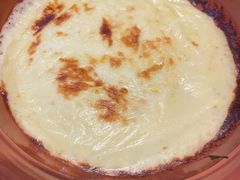 奶汁芝士土豆泥-萨莉亚意式餐厅(国和1000店)